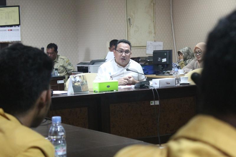 Mahasiswa Demo Kenaikan Harga BBM, DPRD Kaltim Akan Panggil Pertamina