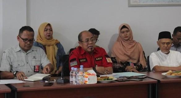 Dampak Penutupan Sementara APT Pranoto, Penerbangan Dialihkan ke Balikpapan
