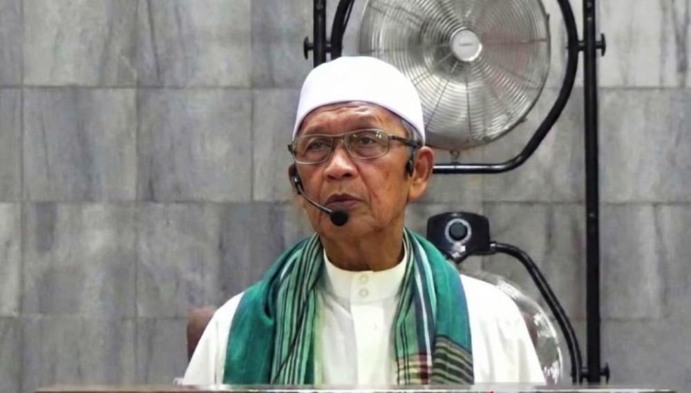 Ulama Kaltim: Puasa Lebih dari Sekadar Lapar