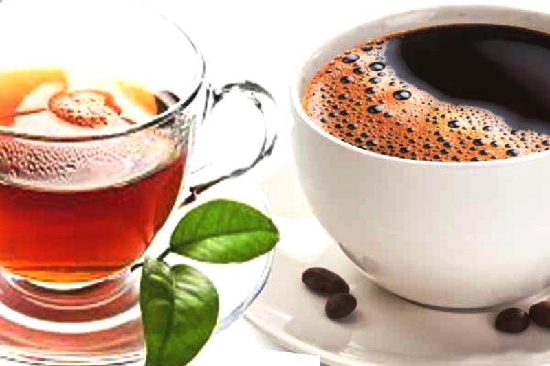 Hindari Mengonsumsi Kopi dan Teh Saat Sahur