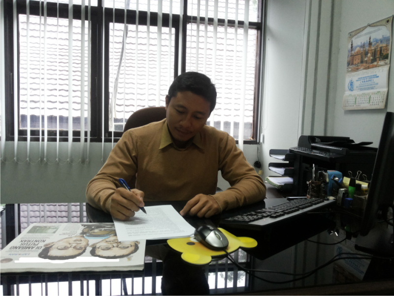PEMBANGUNAN MALL BONTANG, BELUM MILIKI IZIN AMDAL DAN IMB