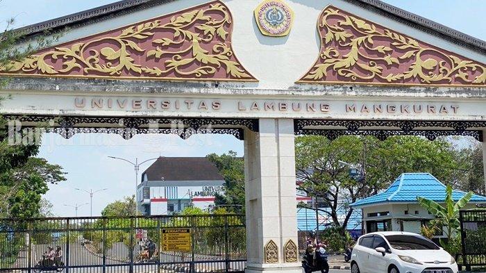Ada Kuota Khusus Penghafal Quran di ULM