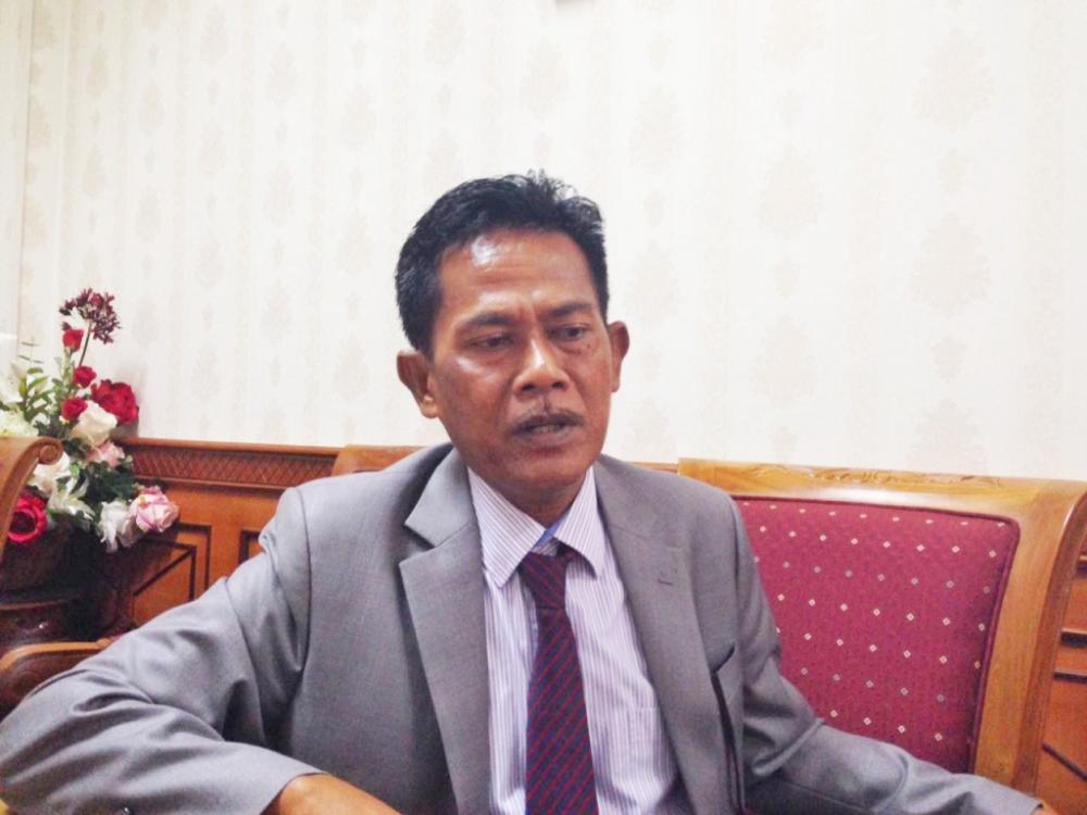  Yulianus: Perubahan AKD Tidak Memengaruhi Kinerja