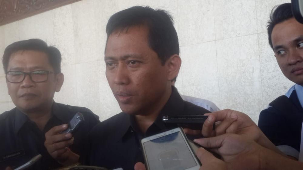 Beda Pandangan Dewan dan Pj Gubernur Kaltim Soal SiLPA 541 Miliar