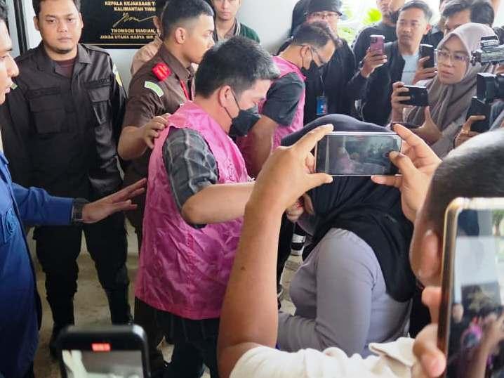 Korupsi Proyek UKM di Jonggon: Kerugian Negara Tembus Rp2 M