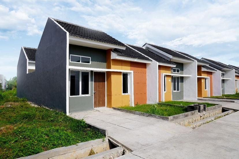 Lewat Insentif BI, Kredit Rp68,35 Triliun Mengalir untuk 115 Ribu Rumah MBR