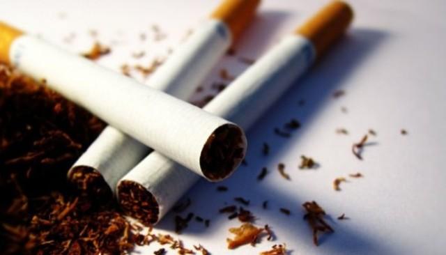 WACANA KENAIKAN HARGA ROKOK DINILAI AKAN MENYUSAHKAN PEROKOK BERPENGHASILAN RENDAH