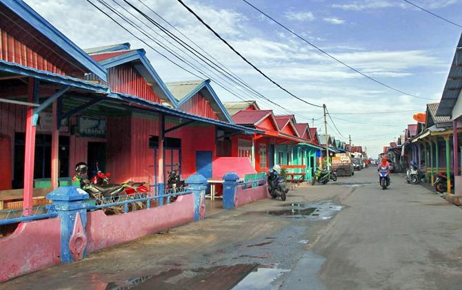 Prakla "Zaman Now", Prostitusi Masih Subur Dibalut Usaha Karaoke