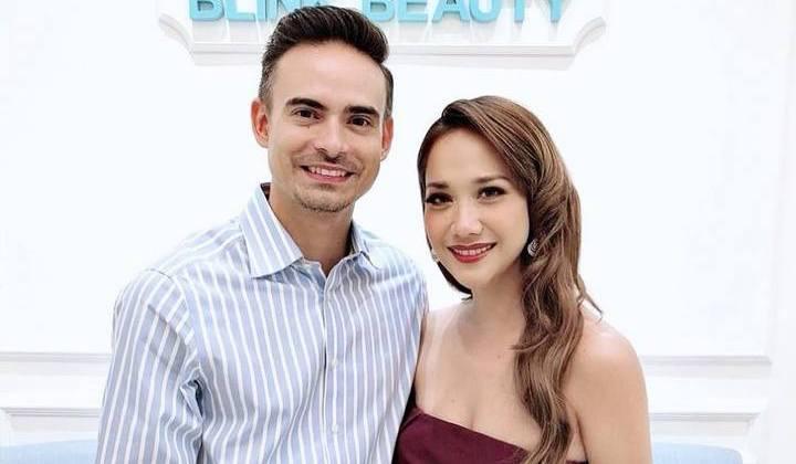 Serangan Jantung, Ashraf Sinclair Suami BCL Meninggal Dunia