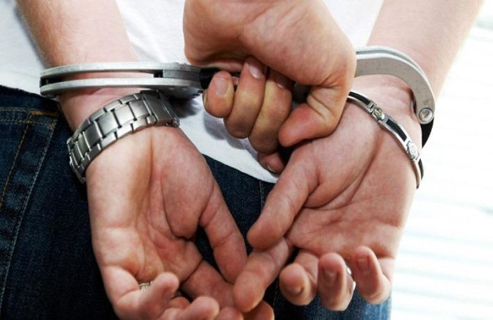Pemuda Pembacok Ayah Kandung Berhasil Dibekuk Jatanras Polres Bontang