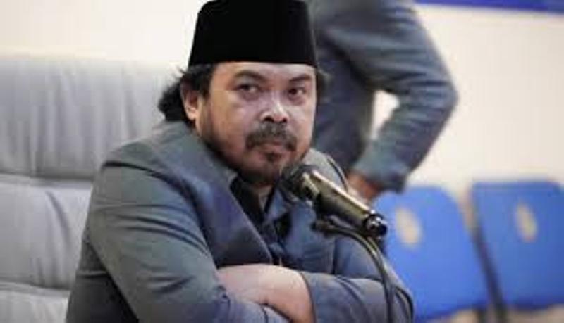 Dukung Gaji Honorer Naik, Agus Haris Minta Pemkot Bontang Berhitung Secara Matang