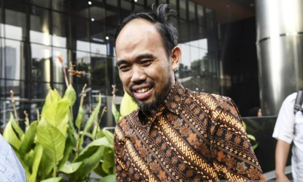 Alasan KPK Periksa Pejabat ESDM Terkait Kasus Batu Bara Rita Widyasari 
