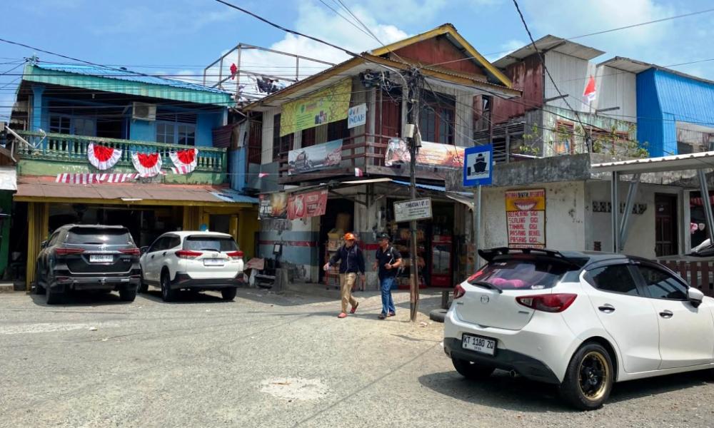 Terungkap, Air Gun Penembakan Balikpapan Glock 22 Gen 4 Buatan Austria