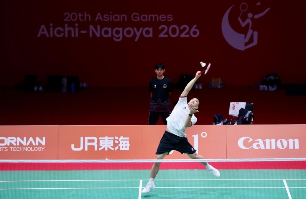 Mengukur Peluang Tim Putra Indonesia di Semifinal Asian Games 2026: Kunci Ada di Sektor Ganda