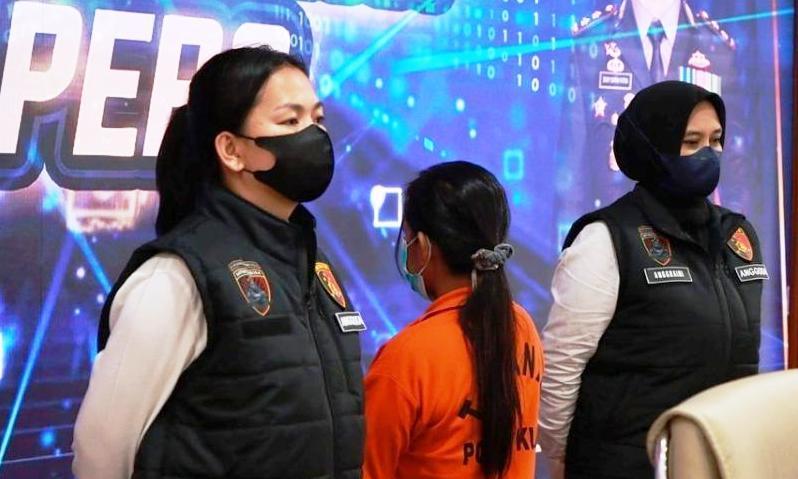 1 Juta Perlintasan Orang di Kaltim, Modus TPPO Mengintai dari Tawaran Kerja
