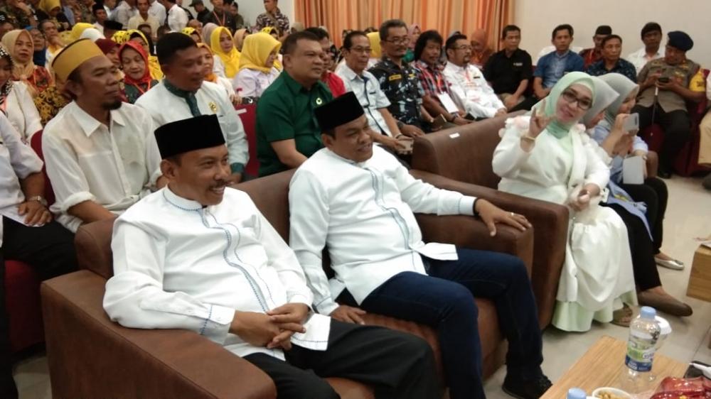 Sebut Diri Bupati Untuk Semua, Fahsar Minta Warga Bone Move On