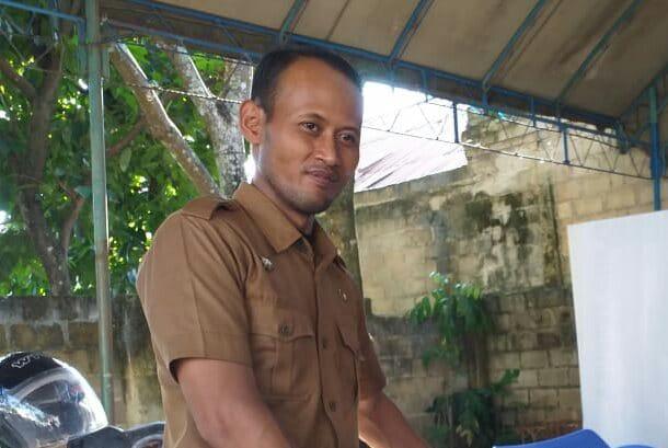 Lurah Bontang Baru Ajak Masyarakat Bersinergi Bangun Bontang Lewat Produta