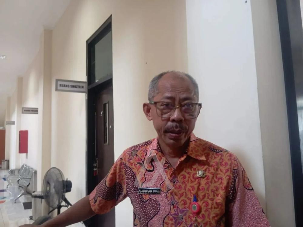 Disdikbud Bontang Fasilitasi Anak Putus Sekolah Kembali Belajar di SDN 007 BS Mulai Senin