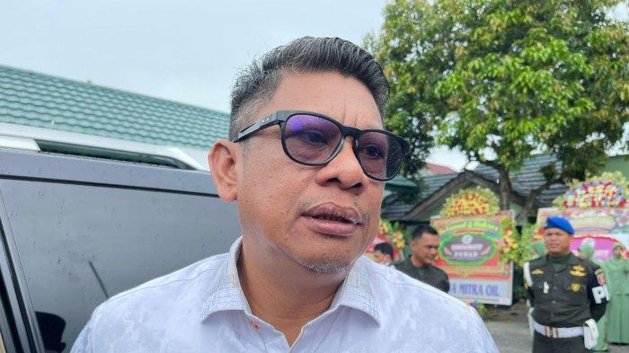Pemkot Bontang Gelontorkan Rp 1,3 Miliar Percantik Tugu Selamat Datang