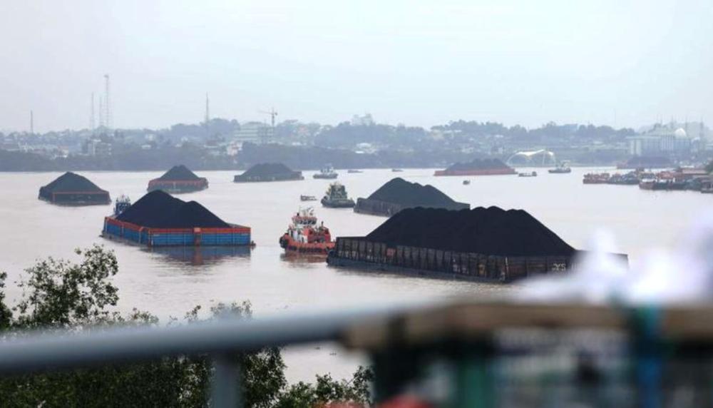 Cuaca Kalimantan Hari Ini: Kaltim Berawan, Kalsel Udara Kabur