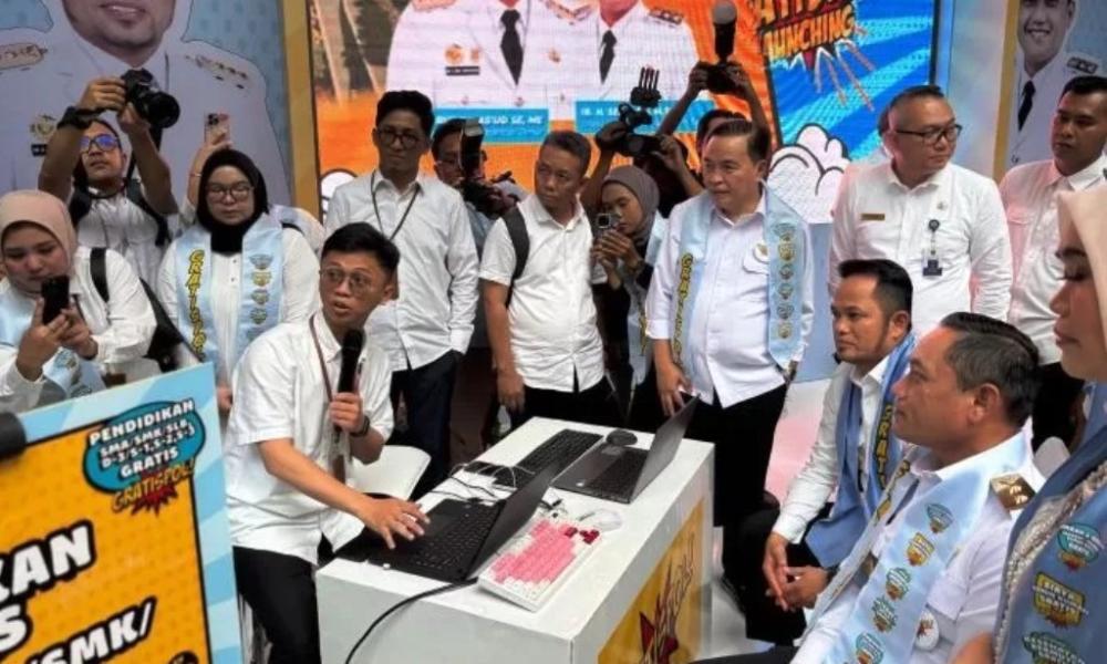 Pemprov Kaltim Blokir Gratispol Mahasiswa S2 ITK: Tidak untuk Kelas Eksekutif