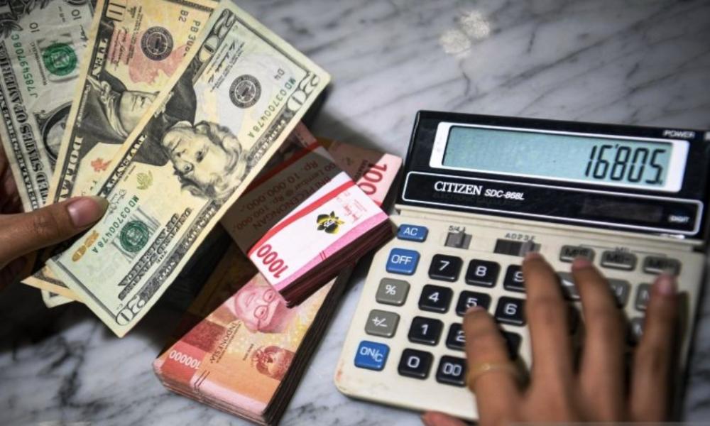 Sempat Melemah, Rupiah Hari Ini Dibuka Menguat