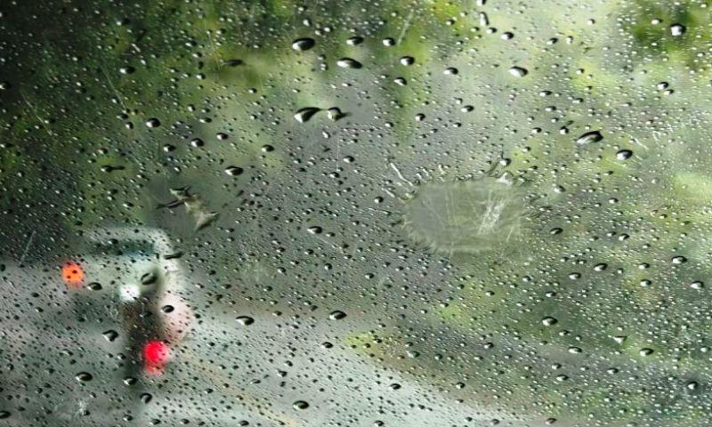 Cuaca Kaltim-Kalsel Selasa Ini: Samarinda dan Banjarmasin Berpeluang Diguyur Hujan