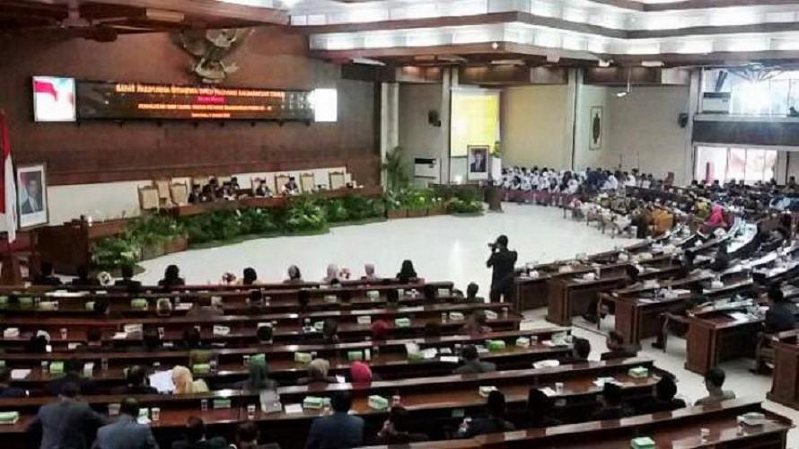 Investigasi Lubang Tambang: DPRD Kaltim Minta KPK Lanjutkan Koordinasi