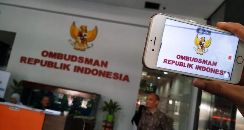 Pengaduan Warga Kaltim Tembus 500 Kasus, Ombudsman Lampaui Target Nasional   