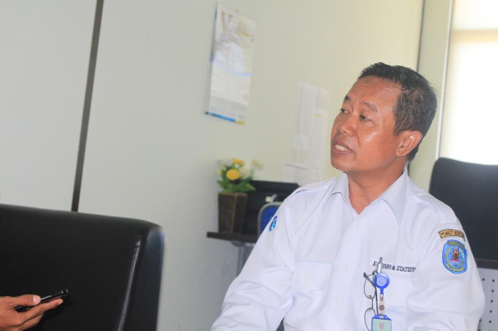  Bantu Kerja Nelayan, Diskominfotik Bontang Bakal Adakan Fish Finder