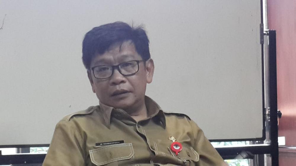 PAW Herwan Ditarget Akhir Bulan