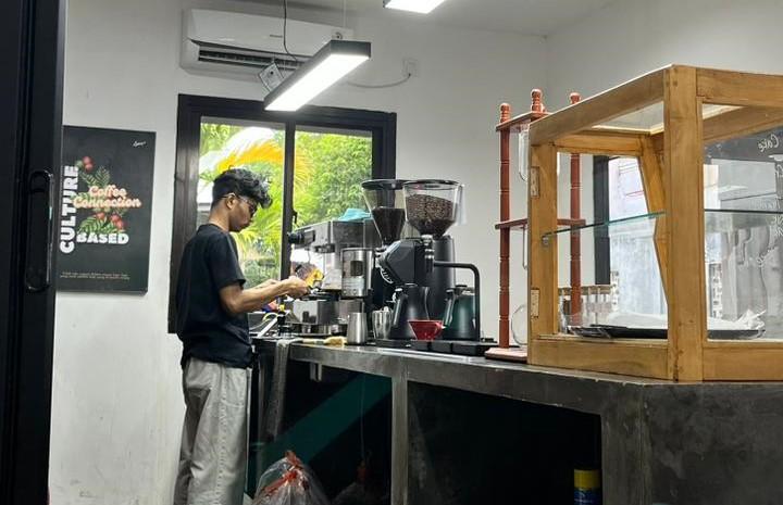 DPMPTSP Bontang Imbau Kafe Segera Urus NIB Demi Kelancaran Usaha