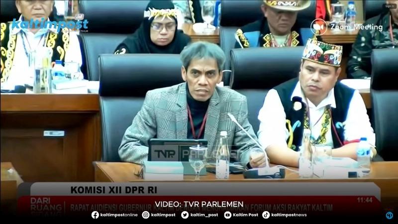 Kaltim Protes Pemangkasan DBH, Ekonom Tantang Menteri dan DPR Nginap di Mahulu 