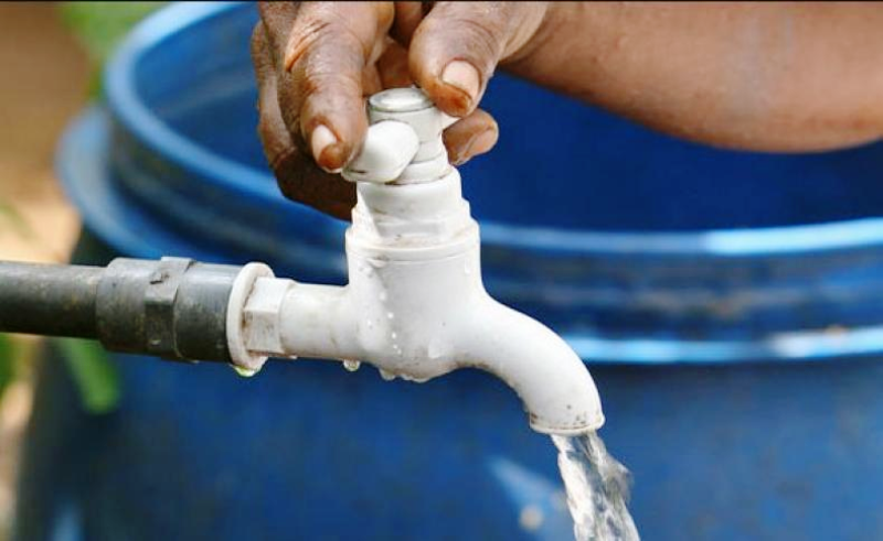 Tiga Daerah Pelosok Bontang Defisit Air Bersih 