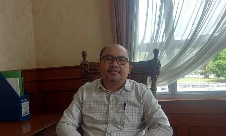 Novel Ingatkan Pemkab Kutim Raihan Penghargaan KLA Jangan Hanya Sebatas Predikat