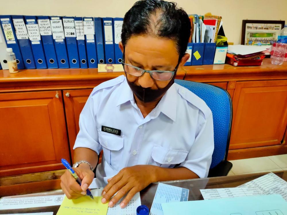 Ini Nih Lowongan Kerja Guru di Kota Bontang