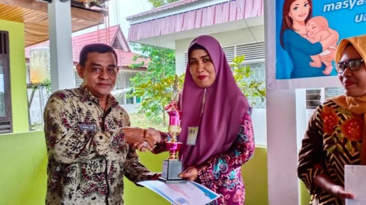 Menelisik Juara Lomba Penyuluhan Pokja Tingkat Kecamatan Bontang Selatan