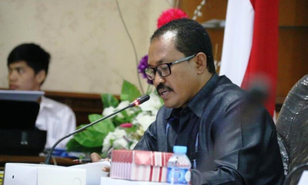 Ketua Komisi A Bidang Pemerintahan Arfan: Tidak Tegas THM yang Masih Buka 