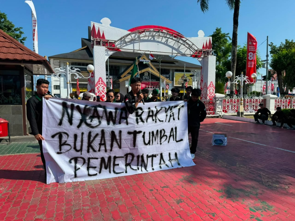 Kecelakaan Beruntun Picu Evaluasi, Balikpapan Siapkan Delapan Posko Pengawasan Kendaraan Berat 