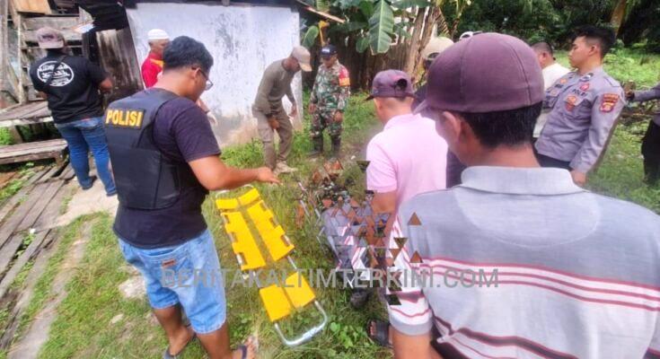 Fakta Baru Pembunuhan di Babulu: Pelaku Tersinggung Direkam