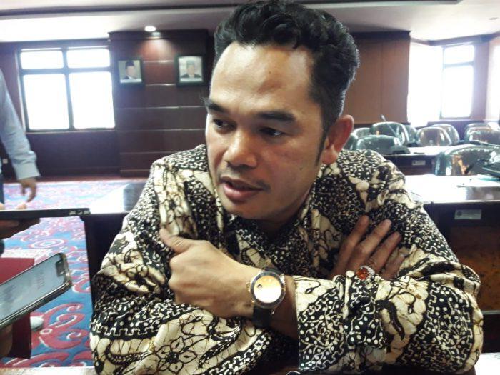  Hamas Pimpin DPRD Kaltim Lagi, Yenni Cetak Sejarah