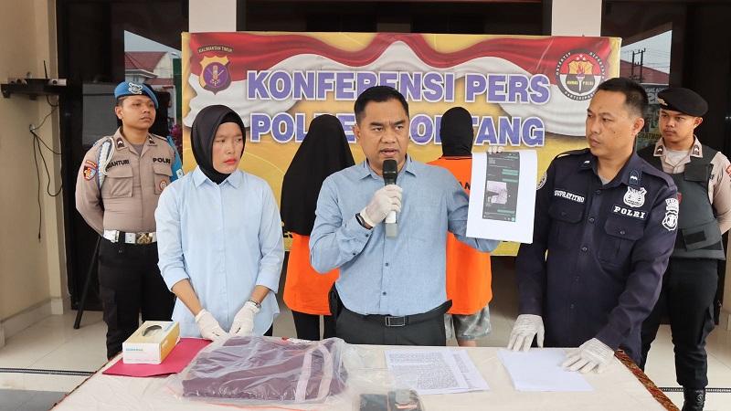 Dilaporkan Dugaan Persetubuhan Anak di Bawah Umur, Terjerat Kasus Aborsi