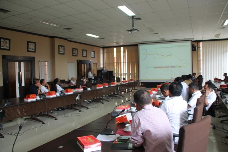 Mediasi Polemik Jalan Umum di Bentian Kubar, Dewan: Bersifat Terbatas