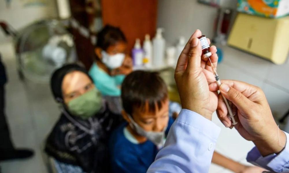 4.000 Kasus TBC Ditemukan di Samarinda: Keberhasilan Deteksi