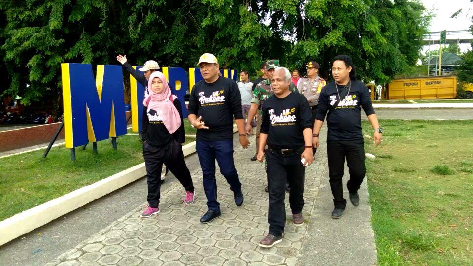 Bupati Bone Minta Baksos Gerakan Bantu Petani Jadi Program Rutin WIB