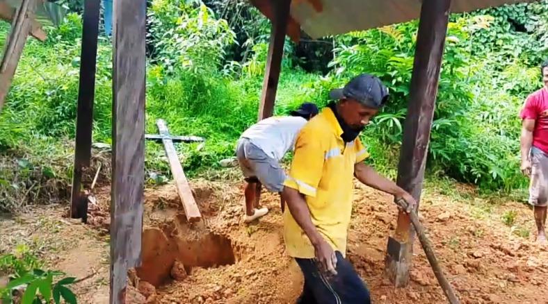 Tragedi Muara Kate: Satu Nama Jadi Tersangka