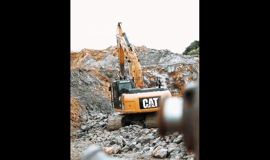 Modus Baru Tambang Ilegal di Kaltim: Berkedok Wisata 