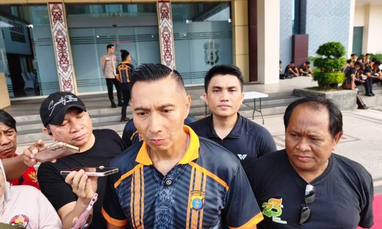 Bukan Peluru Nyasar, Misteri Proyektil di Balikpapan Masuk Uji Balistik