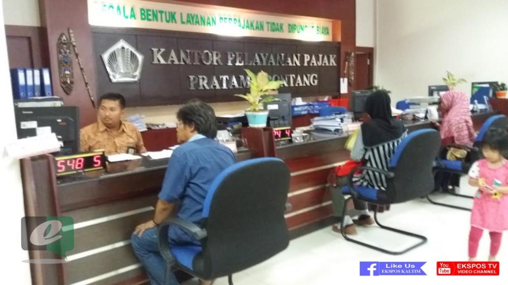PTKP Wajib Pajak Alami Kenaikan 50 Persen 