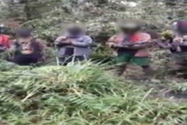 Kelompok Bersenjata Ini Klaim Tembaki Brimob di Tembagapura